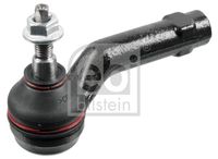 FAI AutoParts SS10858 - Rótula barra de acoplamiento