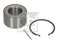 FAE 32427 - Sensor, temperatura del refrigerante