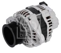 BOSCH 1986A01031 - Alternador