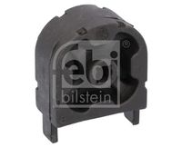 FEBI BILSTEIN 107313 - Soporte, sistema de escape