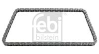 FEBI BILSTEIN 18324 - Cadena de distribución