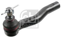 FAI AutoParts SS2846 - Rótula barra de acoplamiento