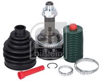 FEBI BILSTEIN 107300 - Amortiguador, suspensión de la cabina