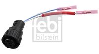 FEBI BILSTEIN 18329 - Adaptador, interruptor presión aceite