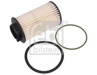 BOSCH F026407196 - Filtro de aceite