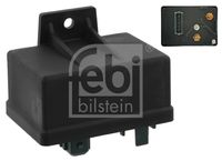 FEBI BILSTEIN 18342 - Tensión [V]: 12<br>Número de conexiones: 8<br>Peso [kg]: 0,077<br>