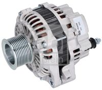 BOSCH 1986A00615 - Alternador