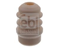 FEBI BILSTEIN 18360 - Lado de montaje: eje delantero, ambos lados<br>Altura [mm]: 94<br>Peso [kg]: 0,15<br>Material: PU (poliuretano)<br>