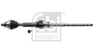 FEBI BILSTEIN 15993 - Tambor de freno