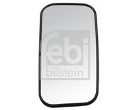 FEBI BILSTEIN 102563 - Cristal, espejo gran angular