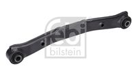 FEBEST 1225I30R1R - Lado de montaje: Eje delantero, derecha<br>Lado de montaje: debajo<br>para OE N°: 54501G4AA0<br>Número de piezas necesarias: 1<br>Tipo de dirección: Brazo oscilante transversal<br>Artículo complementario / información complementaria 2: con rótula de suspensión/carga<br>