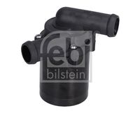 FEBI BILSTEIN 176098 - Bomba de agua adicional (circuito de agua de refrigeración)