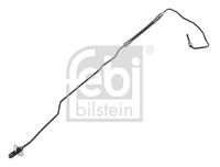 FEBI BILSTEIN 106224 - N.º de chasis (VIN) desde: 11211FV<br>N.º de chasis (VIN) desde: 11211FL<br>Longitud [mm]: 238<br>Tamaño de rosca interior: M10 x 1<br>Lado de montaje: Eje trasero izquierda<br>Lado de montaje: Eje trasero, derecha<br>Peso [kg]: 0,067<br>