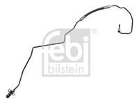 FEBI BILSTEIN 106224 - N.º de chasis (VIN) desde: 11211FV<br>N.º de chasis (VIN) desde: 11211FL<br>Longitud [mm]: 238<br>Tamaño de rosca interior: M10 x 1<br>Lado de montaje: Eje trasero izquierda<br>Lado de montaje: Eje trasero, derecha<br>Peso [kg]: 0,067<br>