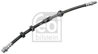 BOSCH 1987481563 - Tubo flexible de frenos