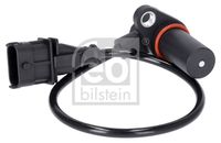 BOSCH 0281002675 - Longitud de cable [mm]: 345<br>Longitud sensor de medición [mm]: 38,3<br>