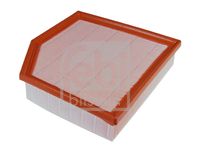 BOSCH F026400456 - Filtro de aire