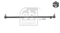 FEBI BILSTEIN 18411 - Longitud [mm]: 871<br>Diámetro exterior [mm]: 42<br>Tamaño de rosca exterior: M20 x 1,5<br>Tamaño de rosca exterior: M30 x 1,5<br>Vehículo con dirección a la izquierda / derecha: para vehic. dirección izquierda<br>Medida cónica [mm]: 26<br>Barra / Montante: Barra de empuje<br>Diámetro de tubo [mm]: 42<br>Peso [kg]: 7,2<br>Artículo complementario/Información complementaria: con tuercas de corona y pasadores de aleta<br>