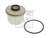 COMLINE CTY13045 - Tipo de filtro: Cartucho filtrante<br>Diámetro [mm]: 83,6<br>Altura [mm]: 76<br>