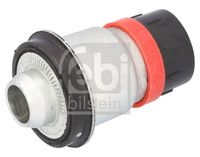 FEBI BILSTEIN 24642 - Sensor, revoluciones de la rueda