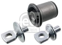 FAI AutoParts SS9514 - Suspensión, Brazo oscilante