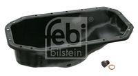 FEBI BILSTEIN 18426 - Cárter de aceite - febi Plus