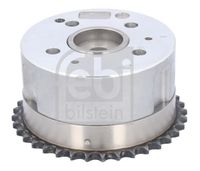 FEBI BILSTEIN 175345 - año construcción desde: 01/2013<br>Número de dientes: 36<br>Lado de montaje: Lado de admisión<br>Peso [kg]: 0,610<br>