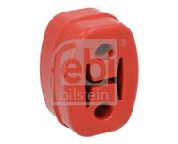 FEBI BILSTEIN 104153 - Soporte, sistema de escape