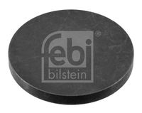 FEBI BILSTEIN 18435 - Disco de ajuste, juego de válvulas