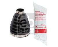 FEBI BILSTEIN 172884 - Juego de fuelles, árbol de transmisión