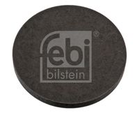 FEBI BILSTEIN 18443 - Disco de ajuste, juego de válvulas