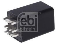 FEBI BILSTEIN 04181 - Suspensión, cuerpo del eje