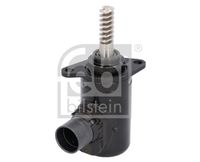 FEBI BILSTEIN 175260 - Tipo de válvula: Válvula electromagnética<br>Tipo de servicio: electromagnético<br>Artículo complementario / información complementaria 2: Unidad de control/software se debe actualizar<br>