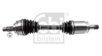 FEBI BILSTEIN 05778 - Perno de rueda