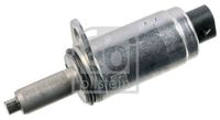 FEBI BILSTEIN 175031 - Código de motor: CJXF<br>N.º de chasis (VIN) desde: 8V-D-000 001<br>Tipo de servicio: eléctrico<br>Número de conexiones: 2<br>Diámetro interior [mm]: 52<br>Diámetro exterior [mm]: 88<br>