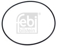 FEBI BILSTEIN 18471 - Espesor [mm]: 3<br>Diámetro interior [mm]: 134,5<br>Diámetro exterior [mm]: 140,5<br>Material: NBR (caucho nitril butadieno)<br>Peso [kg]: 0,004<br>