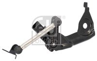 Alfa e-Parts AF06357 - Sensor, regulación del alcance de las luces