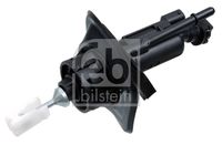 BOSCH 0986486652 - Cilindro maestro, embrague