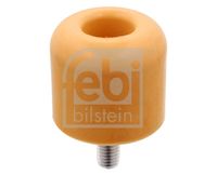 FEBI BILSTEIN 18522 - Almohadilla de tope, cabina