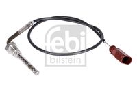 BOSCH 0986259207 - Sensor, temp. gas escape