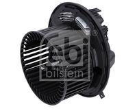 EACLIMA 42A50006 - Motor eléctrico, ventilador habitáculo