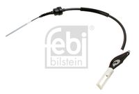 BECA CABLES 2001794 - Cable de accionamiento, accionamiento del embrague