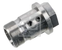 FEBI BILSTEIN 175260 - Válvula control, ajuste de levas - febi Plus