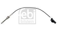 FEBI BILSTEIN 175020 - Sensor, temp. gas escape