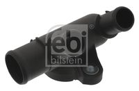 FEBI BILSTEIN 18566 - Brida de refrigerante