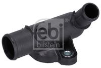 FEBI BILSTEIN 18567 - Brida de refrigerante