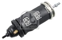 FEBI BILSTEIN 176518 - Tamaño de rosca exterior: M14 x 2<br>Diám. de puntos de sujeción [mm]: 14<br>long. mín. [mm]: 280<br>long. máx. [mm]: 380<br>Tipo de servicio: neumático<br>Tipo de sujeción de amortiguador: Anillo superior<br>Tipo de sujeción de amortiguador: Puente abajo<br>Lado de montaje: delante<br>Peso [kg]: 2,4<br>