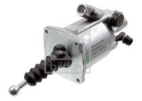 FEBI BILSTEIN 108245 - peso [g]: 2884<br>para OE N°: 81.30725.6084<br>