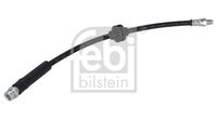 DELPHI LH6367 - Tubo flexible de frenos