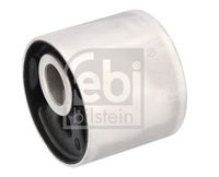 FEBI BILSTEIN 173884 - Manguito, apoyo cabina